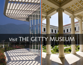 getty museum